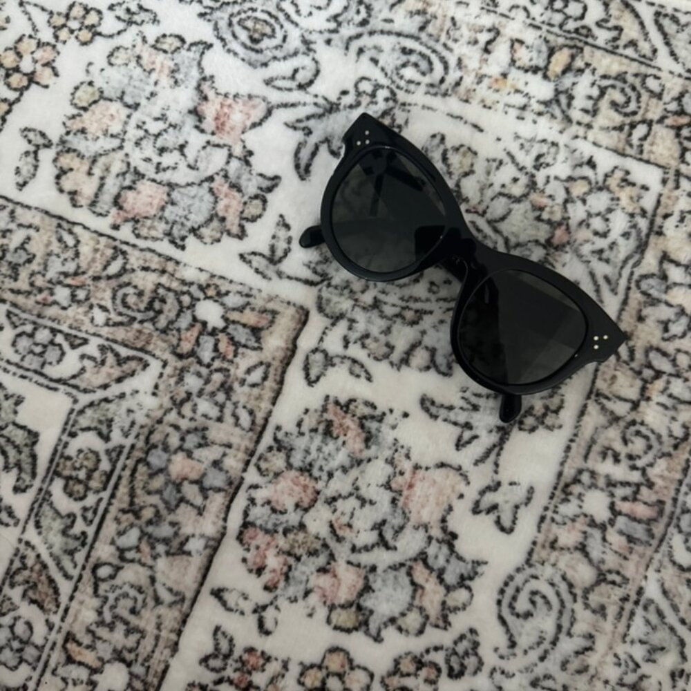 Celine Bold 3 Dot 48mm Sunglasses
